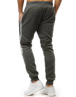 Herren Sporthose Anthrazit Dstreet UX3372_4