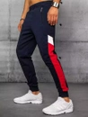 Herren Jogginghose Farbe Dunkelblau DSTREET UX3200