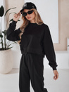 Damen Set RINGY schwarz Dstreet AY1017