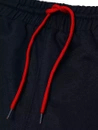 Herren Jogginghose Farbe Dunkelblau DSTREET UX3200