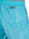 Herren-Badeshorts blau Dstreet SX2520