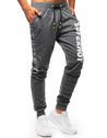 Herren Jogginghose Anthrazit Dstreet UX3520_3