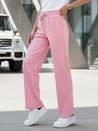 Damen Jogginghose DRESSANIK rosa Dstreet UY2699