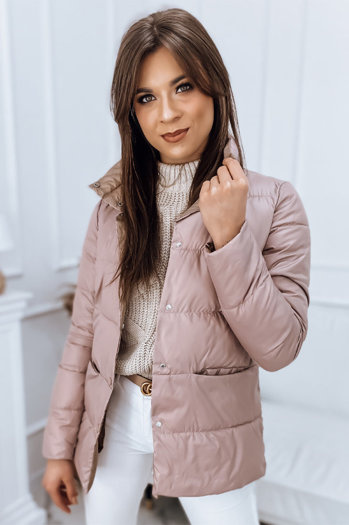Damen Jacke IRINA Rosa Dstreet TY2526