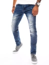 Herren Jeanshose Blau Dstreet UX3821
