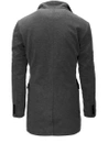 Herren Mantel Camel Dstreet CX0441