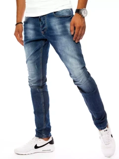 Herren Jeanshose Blau Dstreet UX3819_2