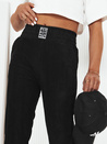 Damen Jogginghose LORIST Farbe Dunkelblau DSTREET UY2054