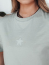 Damen STARZ T-shirt mint Dstreet RY2544