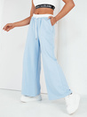 Damen Casual Hose VERES Farbe Himmelblau DSTREET UY1958