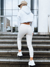 Damen Jogginghose JAMES Farbe Beige DSTREET UY1579
