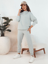 Damen SWAN türkis Sweatpants Dstreet UY2085