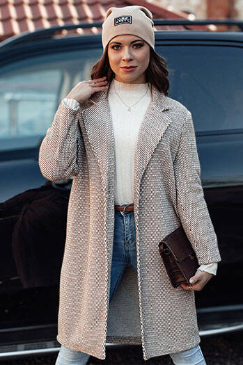 Beige