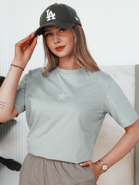 Damen STARZ T-shirt mint Dstreet RY2544
