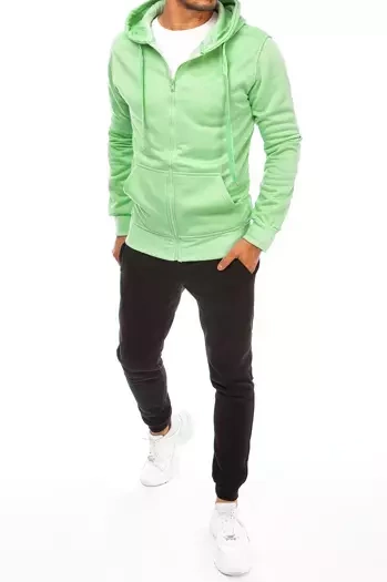 Herren Trainingsanzug-Set Farbe Mehrfarbe DSTREET AX0653