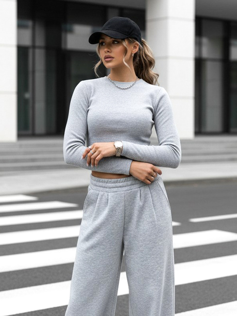 Damen-Set ASTRAL ALLURE Farbe Grau DSTREET AY0904