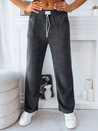 Damen Casual Hose SHERRY Farbe Grau DSTREET UY1768