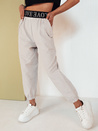 Damen Jogginghose SORLIN Farbe Grau DSTREET UY2017