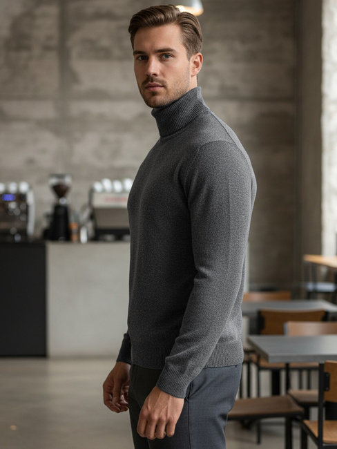 Herren hellgrau Golf Dstreet WX2359