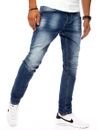 Herren Jeanshose Blau Dstreet UX3819_3