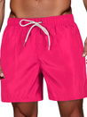 Herren-Shorts fuchsia Dstreet SX2532