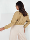 Damen Übergangsjacke KADYS khaki Dstreet TY4187