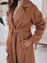 Damen Mantel NANCY camel Dstreet TY3885