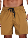 Dstreet Herren Camel Shorts SX2534