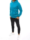 Herren Trainingsanzug-Set Farbe Mehrfarbe DSTREET AX0651