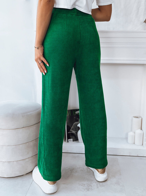 Damen Casual Hose SHERRY Farbe Grün DSTREET UY1769