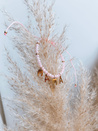 MAMA'S LOVE Armband rosa Dstreet LY0089