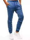Herren Sporthose Blau Dstreet UX3427