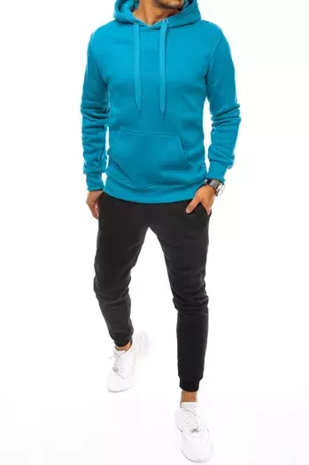 Herren Trainingsanzug-Set Farbe Mehrfarbe DSTREET AX0651