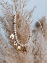 MAMA'S LOVE Armband hellrosa Dstreet LY0092