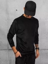 Herren Sweatshirt Farbe Schwarz DSTREET BX5534