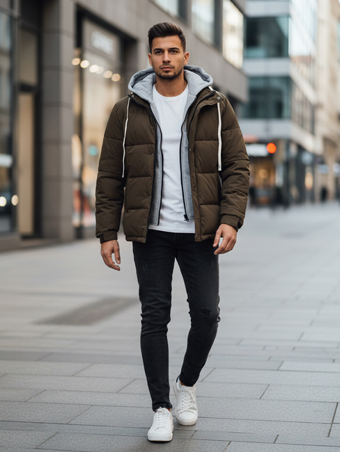 Kurtka męska Dstreet TX0000