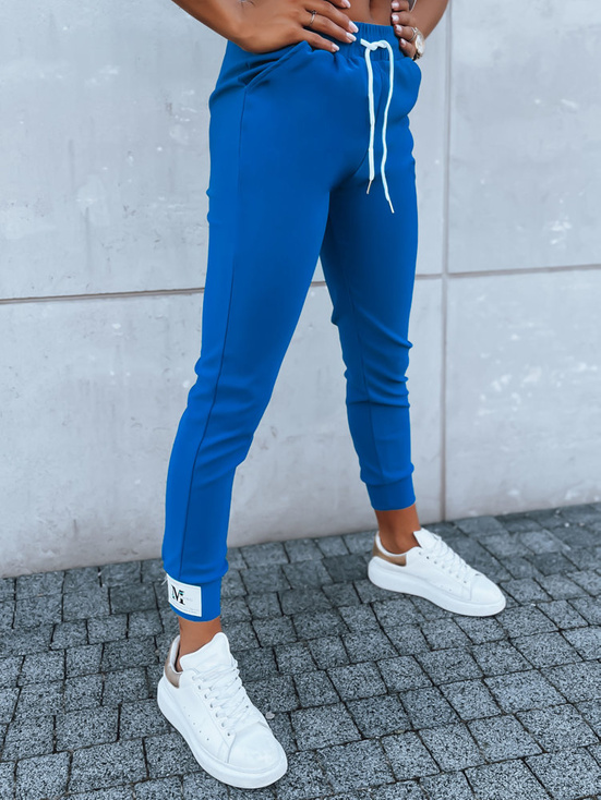 Damen Jogginghose MACHI Farbe Blau DSTREET UY1634