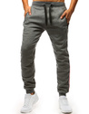 Herren Trainingshose Anthrazit Dstreet UX3623