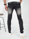 Herren Jeanshosen Farbe Dunkelgrau DSTREET UX4152