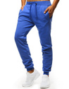 Herren Sporthose blau Dstreet UX2710