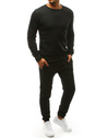 Herren Trainingsanzug schwarz Dstreet AX0377