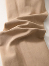 Braune Damenstrumpfhose Dstreet UY2833