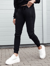 Damen Jogginghose RELAX MODE schwarz Dstreet UY2135