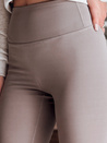 ACTIVIS Damen Leggings mit hoher Taille dunkelgrau Dstreet UY2597_4