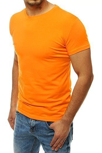 Herren T-Shirt Helloragnge Dstreet RX4190