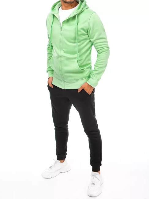 Herren Trainingsanzug-Set Farbe Mehrfarbe DSTREET AX0653