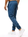 Herren Sporthose Blau Dstreet UX3370