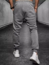 Herren Jogginghose Farbe Hellgrau DSTREET UX3890