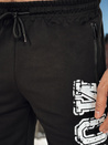 Bedrucktes weißes Set für Männer Dstreet AX0800