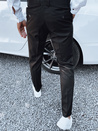Herrenhose schwarz Dstreet UX4290